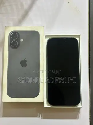 Apple iPhone 17 512 GB Gray