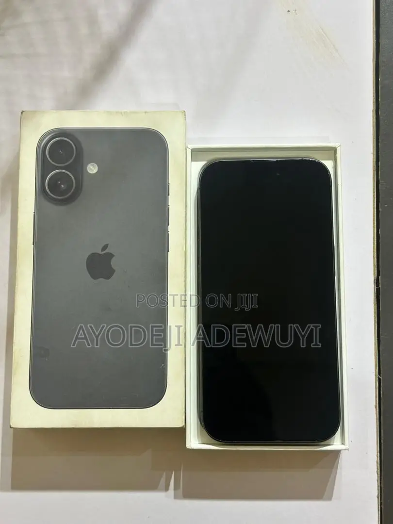 Apple iPhone 17 512 GB Gray