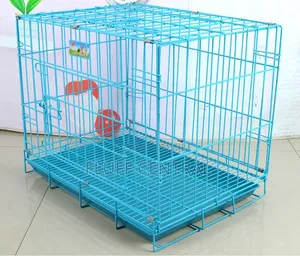 Collapsible Cage 60cm(Size 2)