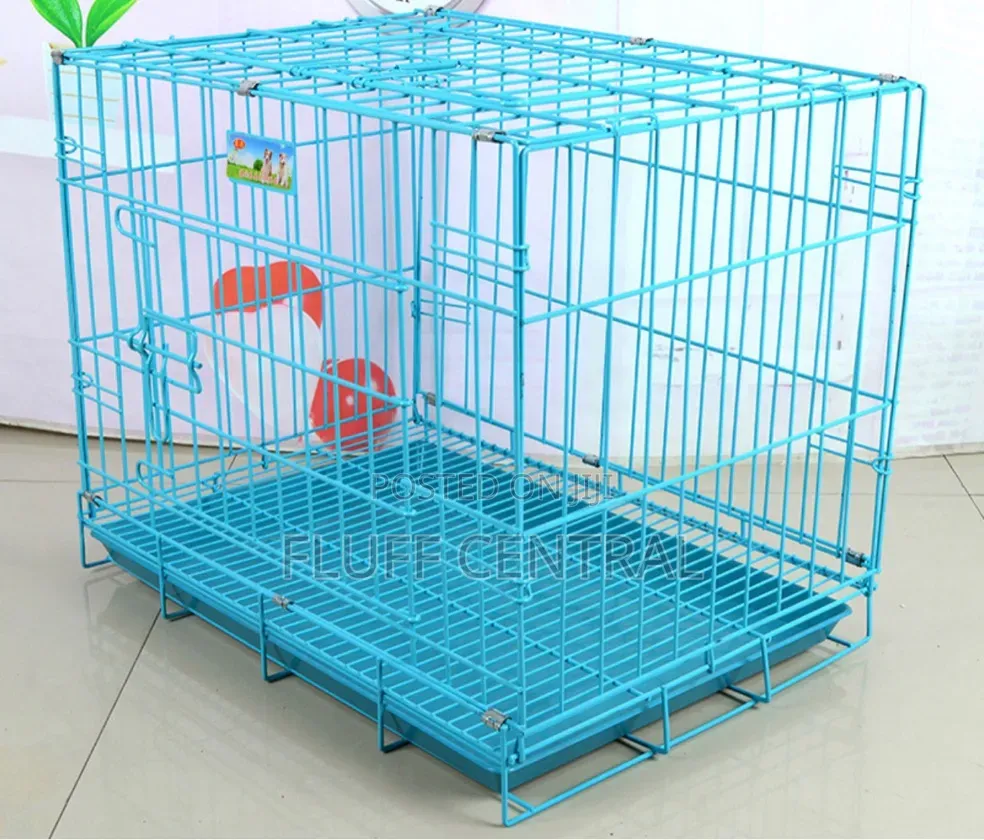 Collapsible Cage 60cm(Size 2)