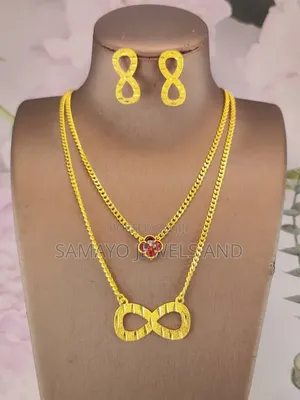 Premium Fashion Jewelry for Women
