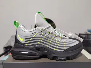 High Quality Men's Sneakers Available in Size