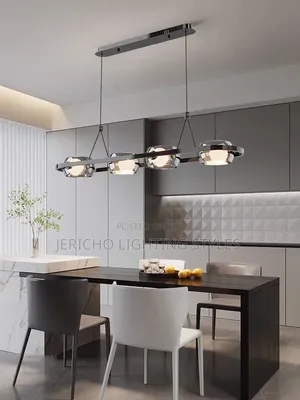 Nordic Chandelier
