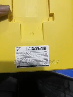 Sunking Homeplus Max Solar Generator
