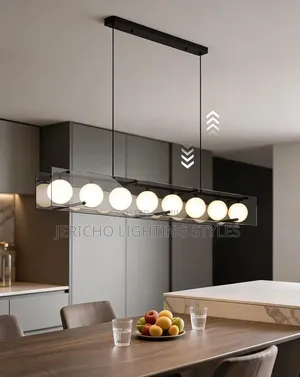 Nordic Chandelier