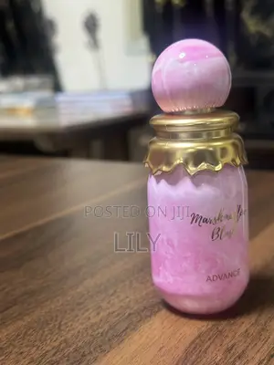 Marshmallow Blush by Advance