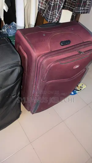 Big Jumbo Size Bag