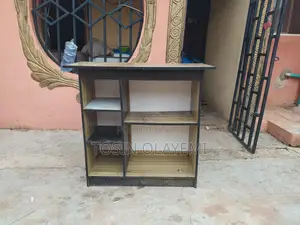 Cabinet and Hanger