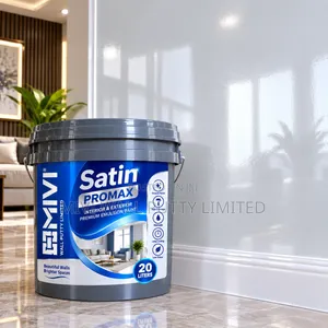 Mivi Satin Promax