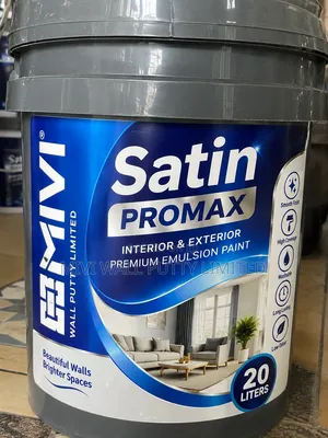 Mivi Satin Promax