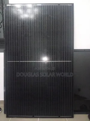 Cruz Power 320W Monocrystalline Solar Panel