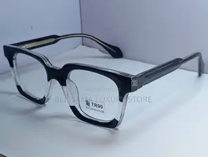 TR90 Anti Blue Light Luxury Designer Glasses – Stylish/Premium Quality