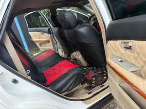 Lexus RX 2006 White