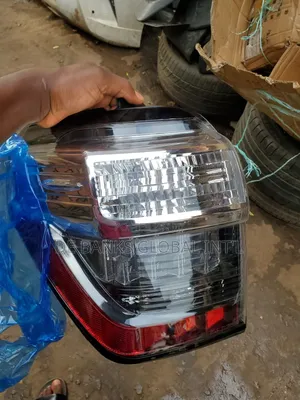 4runner Backlight 2014