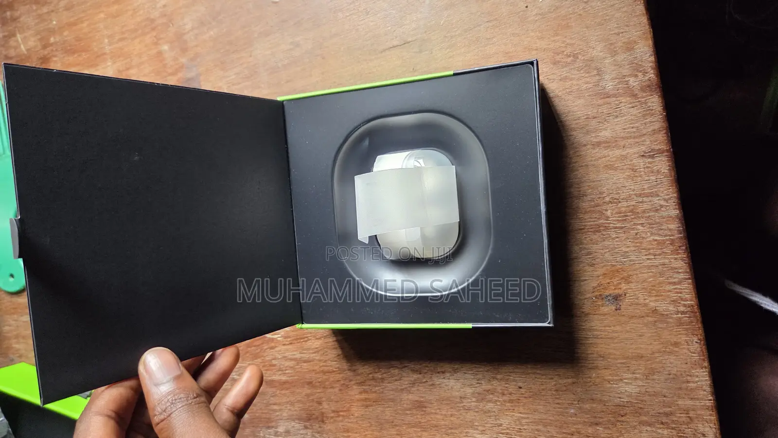 Oraimo Spacebuds Z Otw 625