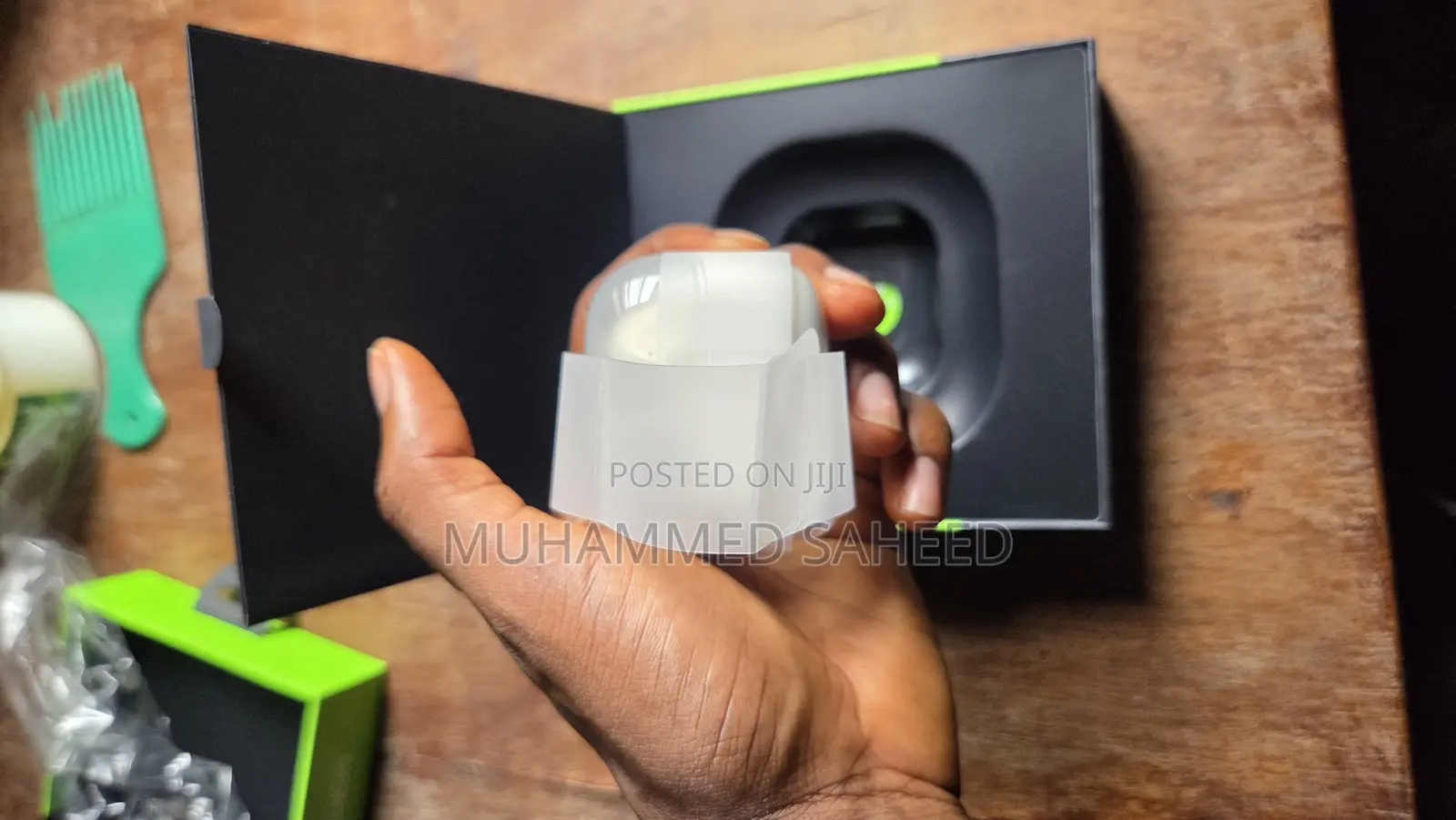 Oraimo Spacebuds Z Otw 625