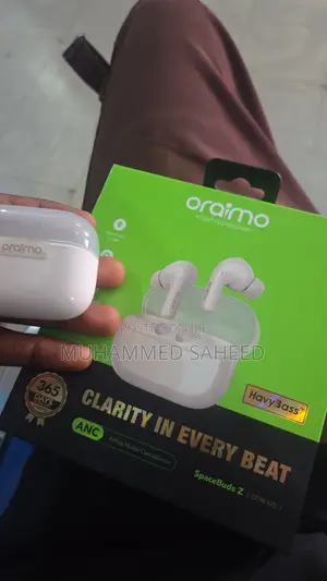 Oraimo Spacebuds Z Otw 625