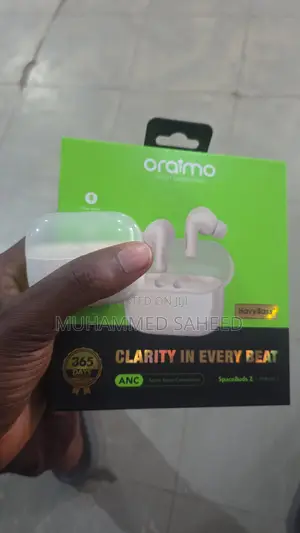 Oraimo Spacebuds Z Otw 625