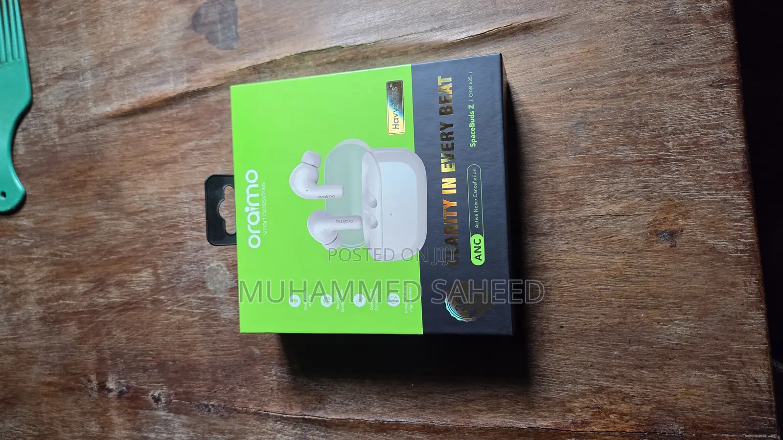 Oraimo Spacebuds Z Otw 625