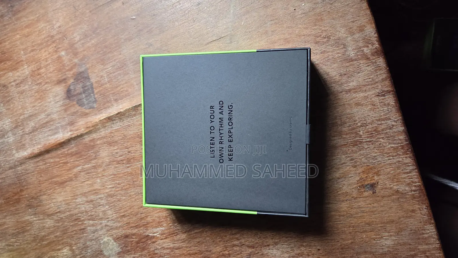 Oraimo Spacebuds Z Otw 625