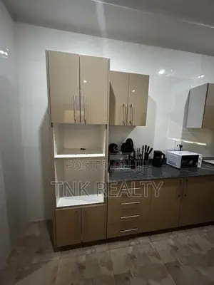 Single Room Shortlet Apartment in Katampe