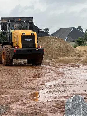 Sharp Sand Direct From Quarry