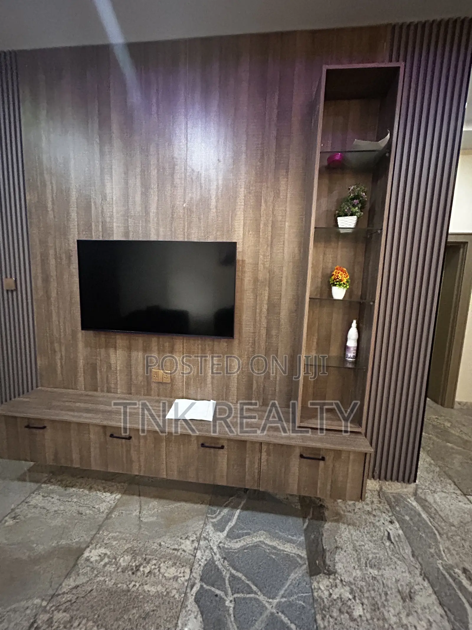 Single Room Shortlet Apartment in Katampe