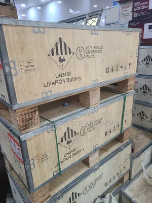 15kwh/48v Welion Lithium Battery