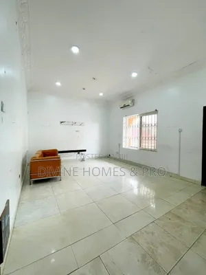 3bdrm Block of Flats in Katampe (Main) for rent