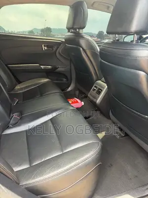 Toyota Avalon Touring Sedan FWD (3.5 6cyl 6A) 2017 Burgundy