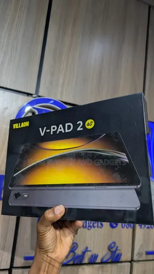 Villaon v Pad 2