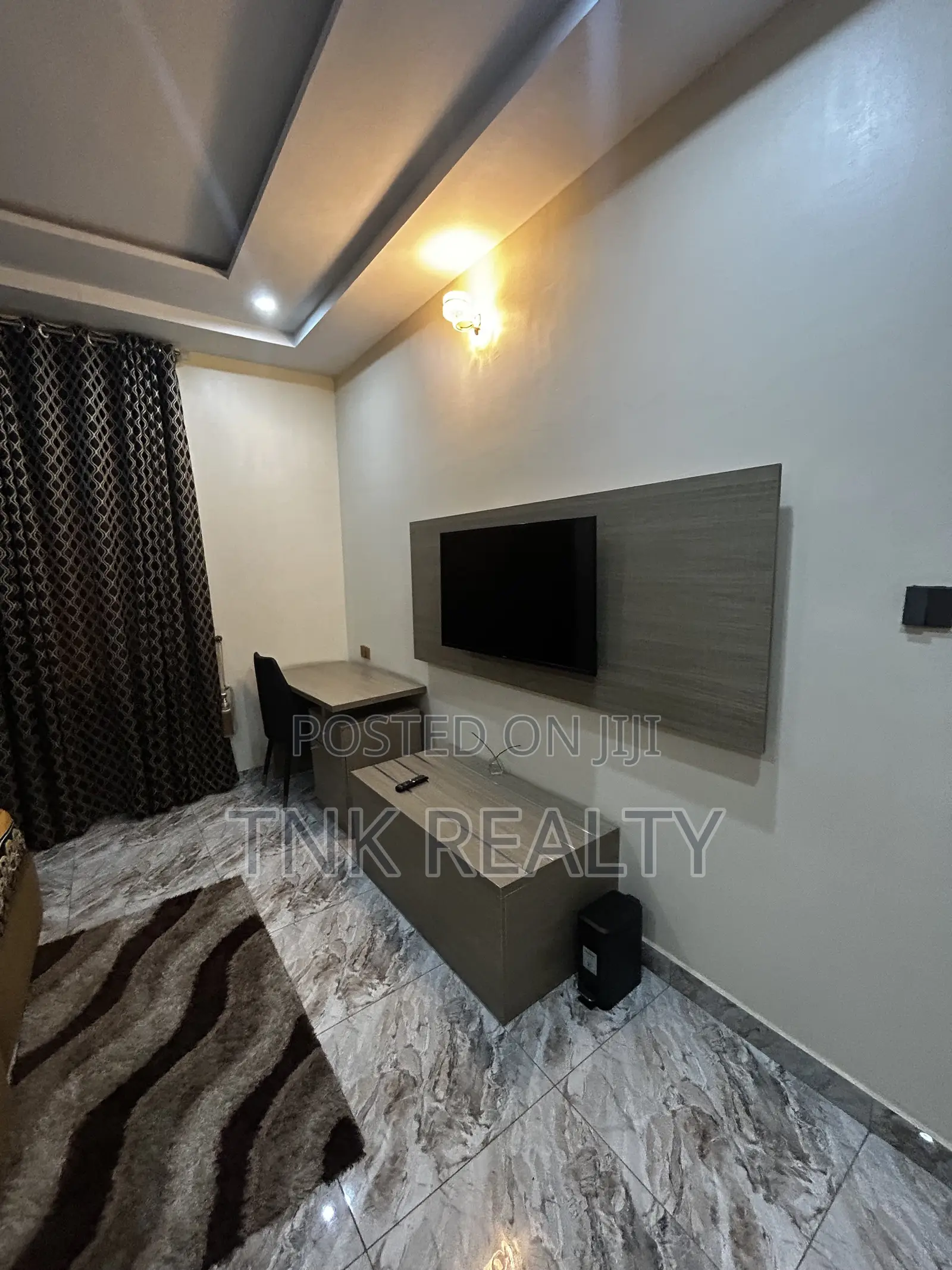 Single Room Shortlet Apartment in Katampe