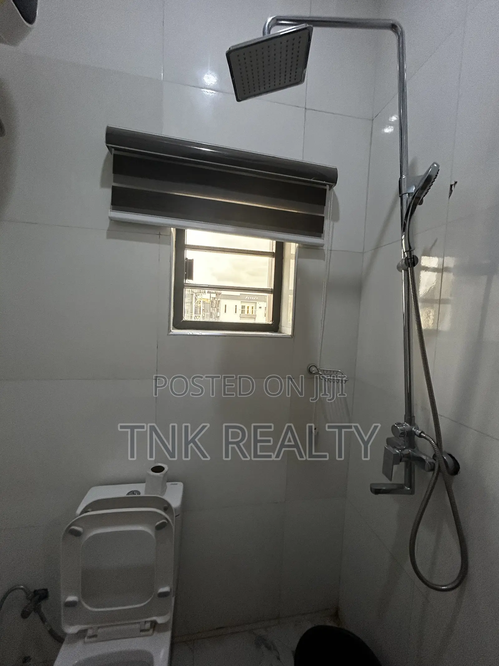 Single Room Shortlet Apartment in Katampe