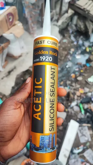 Silicone Sealant