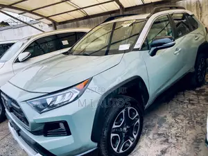 Toyota RAV4 Adventure AWD 2020