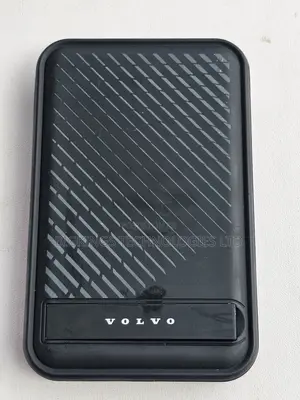 Used Volvo 10,000mah Power Bank
