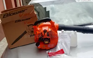 2-Stroke Engine Leaf Blower