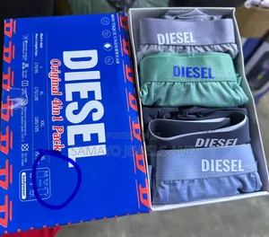 Men's Premium Boxers