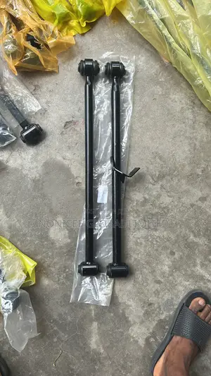 Complete Back Arm Rav4 02