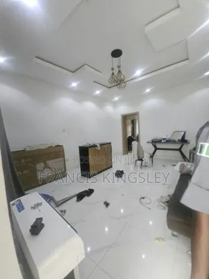 Furnished 3bdrm Block of Flats in Agboyi/Ketu for rent