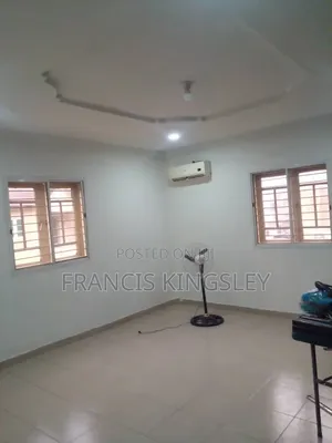 Furnished 3bdrm Block of Flats in Agboyi/Ketu for rent