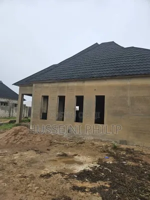 New Building