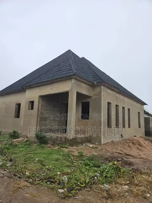 New Building