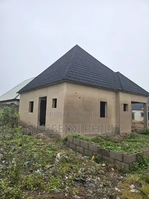 New Building