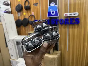 Samsung Galaxy Buds 3 Pro Ai True Wireless Bt Earbuds