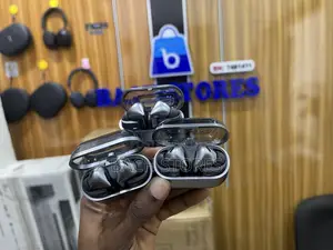 Samsung Galaxy Buds 3 Pro Ai True Wireless Bt Earbuds
