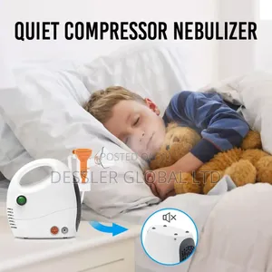 Nebulizer Machine