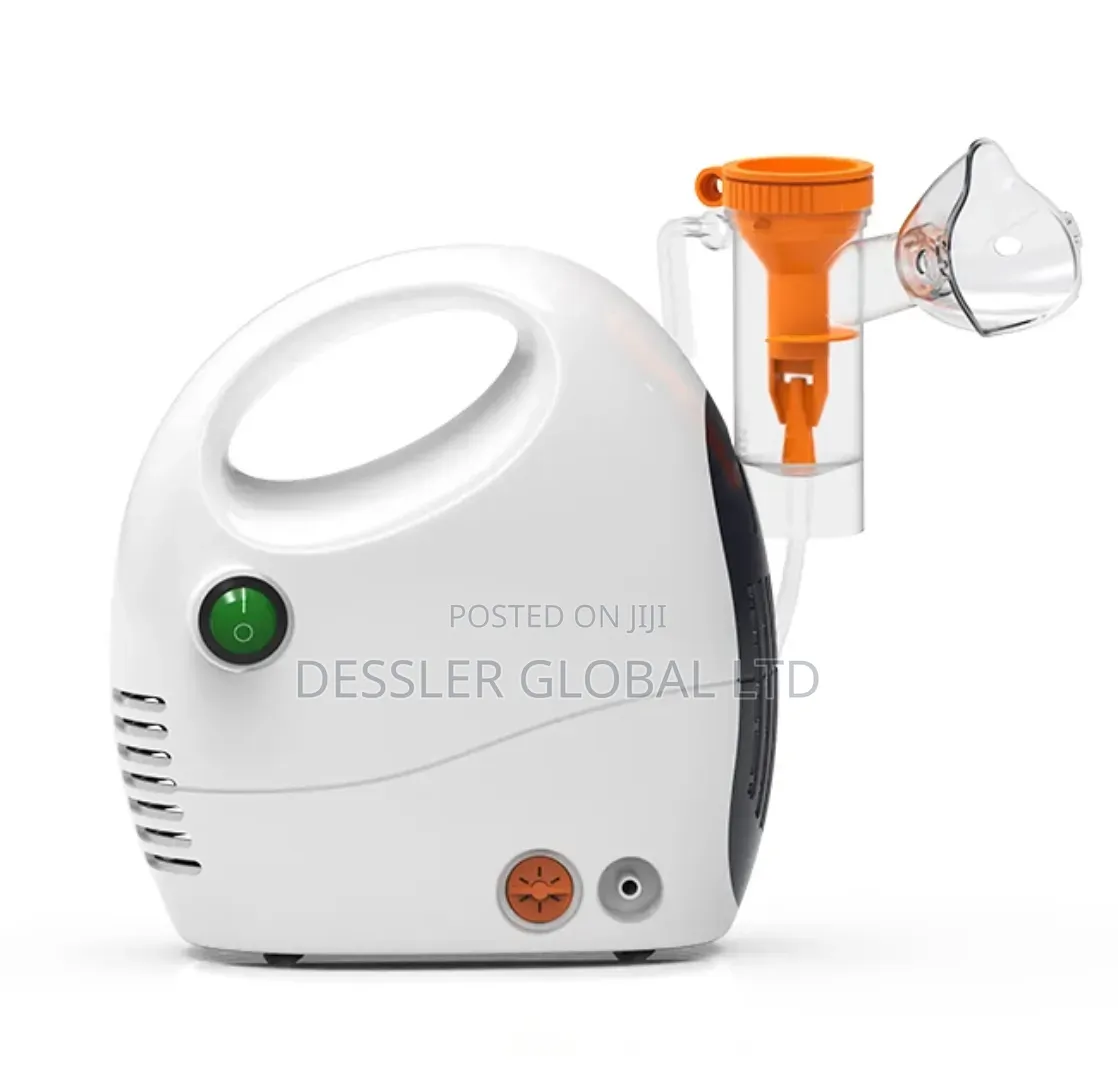 Nebulizer Machine