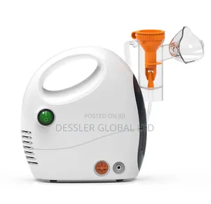 Nebulizer Machine