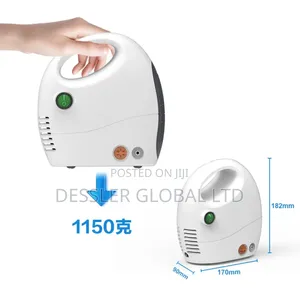 Nebulizer Machine